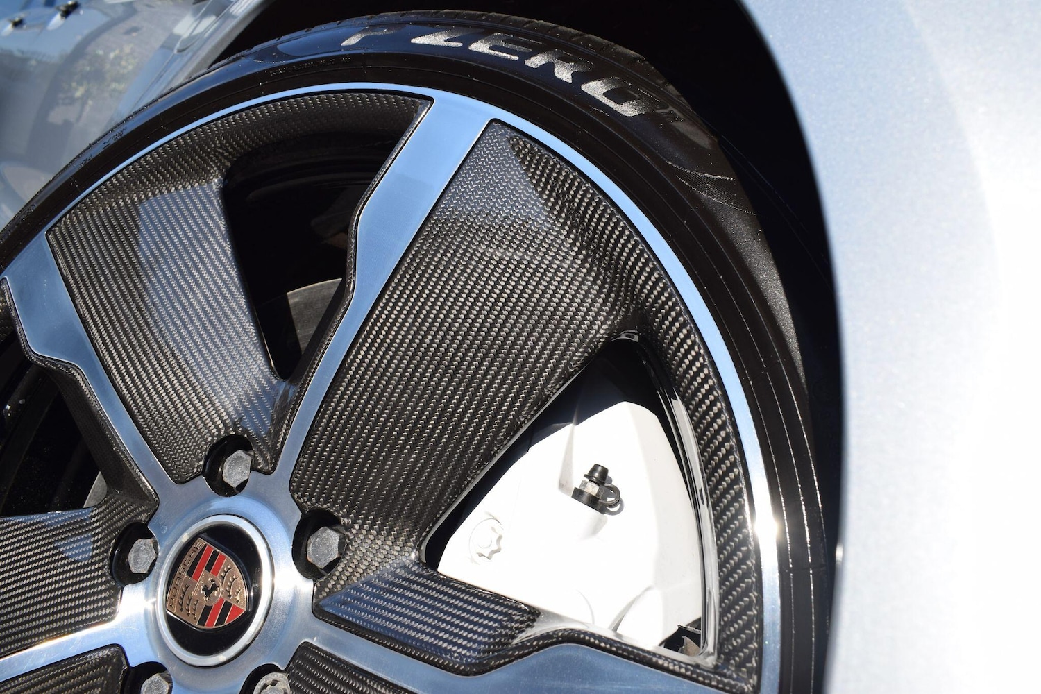 Used Porsche Taycan 2020 for sale - 77290618: Photo 62