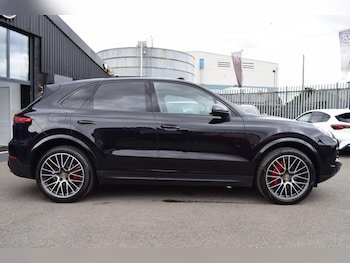 Used Porsche Cayenne 2019 for sale - 79425734: Photo