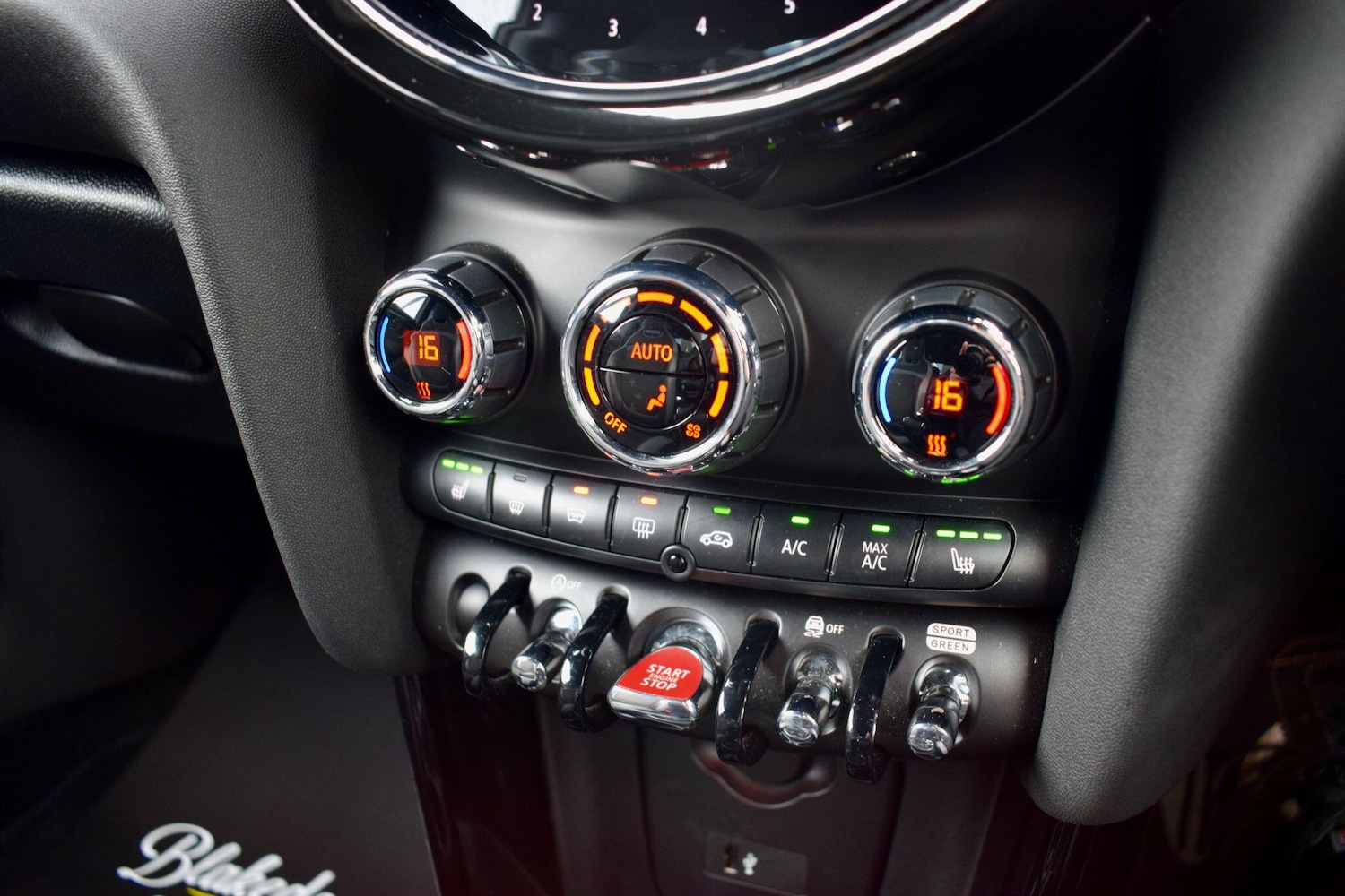 Used MINI Hatch 2022 for sale - 76613280: Photo 11