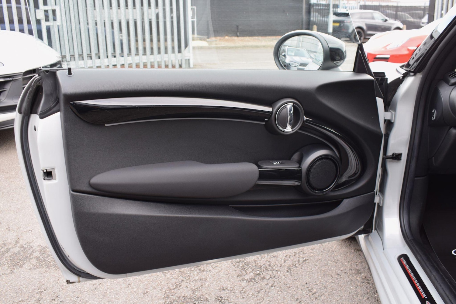 Used MINI Hatch 2022 for sale - 76613280: Photo 15