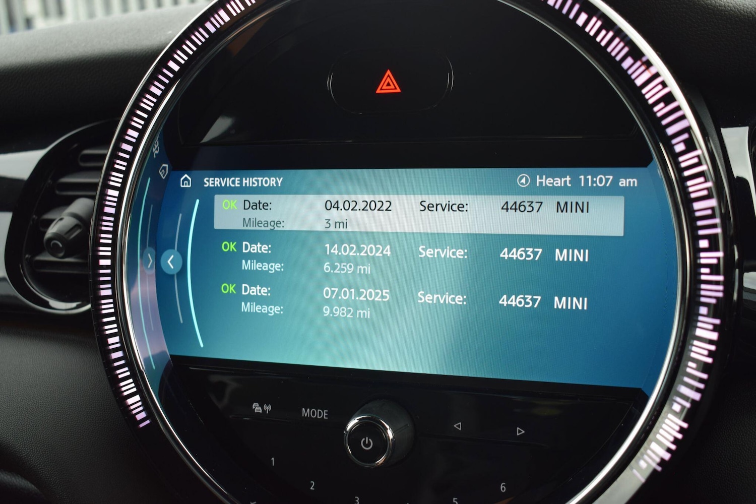 Used MINI Hatch 2022 for sale - 76613280: Photo 18