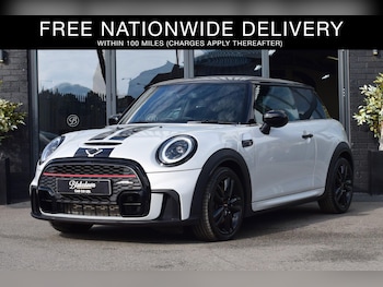 Used MINI Hatch 2022 for sale - 76613280: Photo