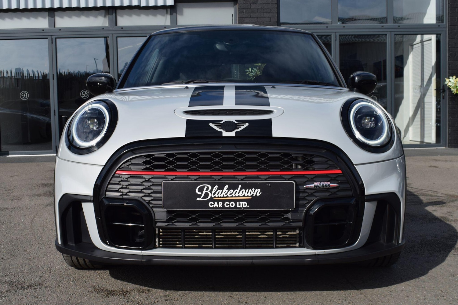 Used MINI Hatch 2022 for sale - 76613280: Photo 2