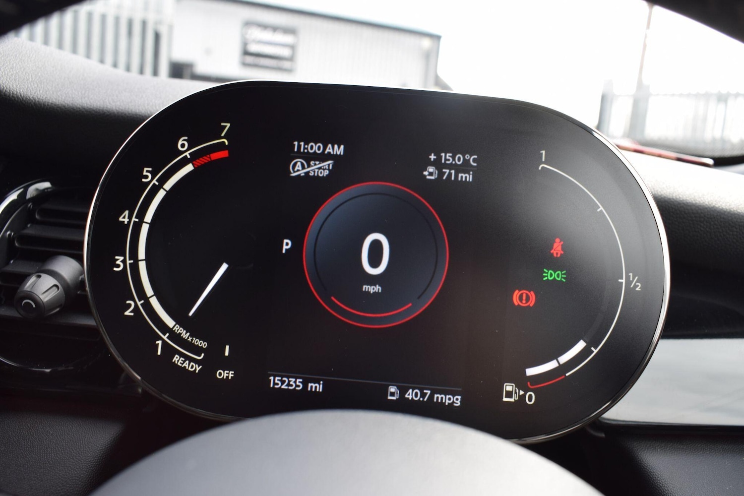 Used MINI Hatch 2022 for sale - 76613280: Photo 20