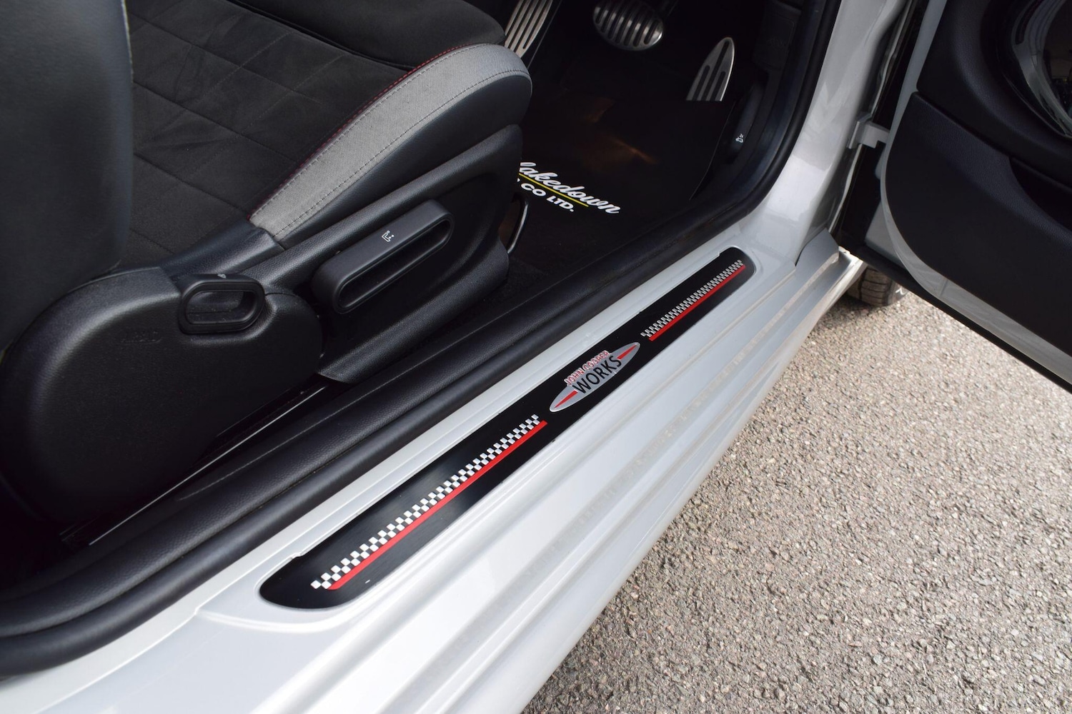 Used MINI Hatch 2022 for sale - 76613280: Photo 21