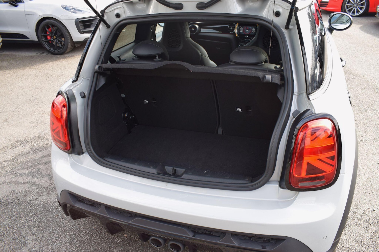 Used MINI Hatch 2022 for sale - 76613280: Photo 24