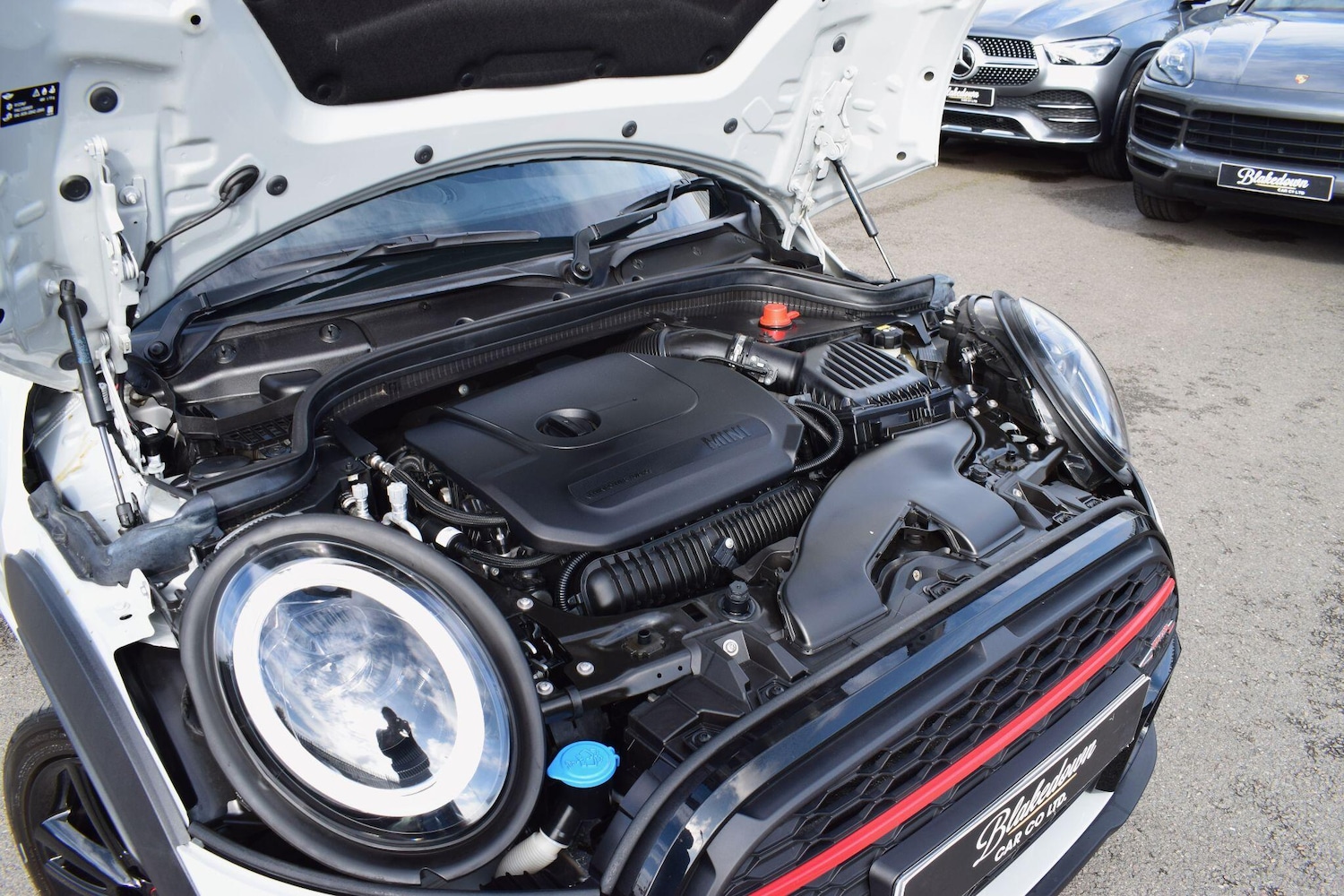 Used MINI Hatch 2022 for sale - 76613280: Photo 25