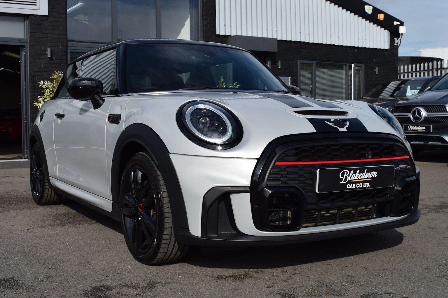 Used MINI Hatch 2022 for sale - 76613280: Photo 26