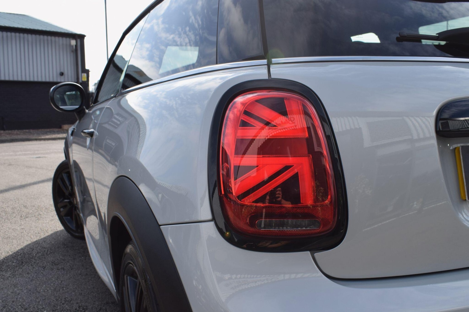 Used MINI Hatch 2022 for sale - 76613280: Photo 29