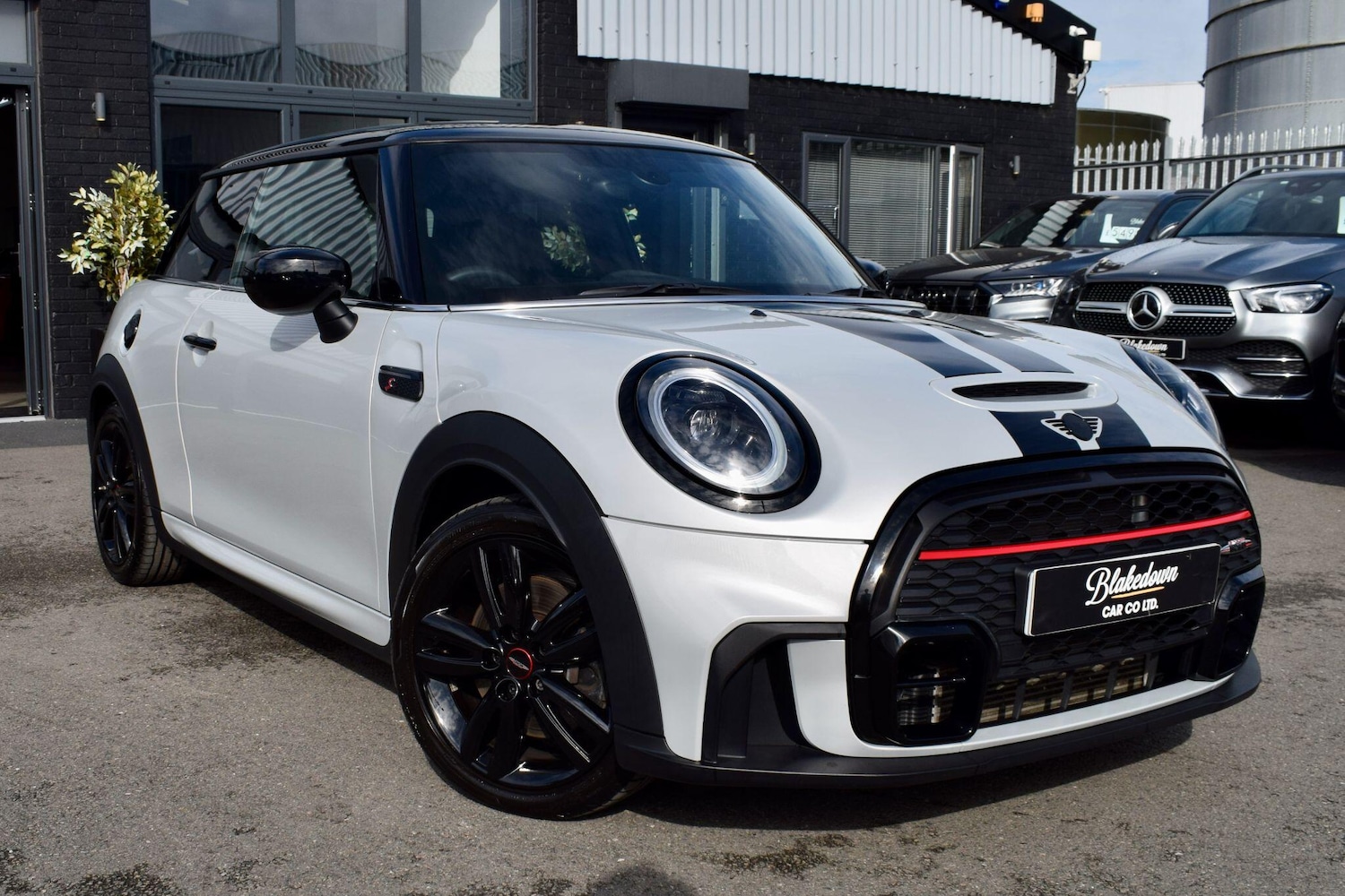 Used MINI Hatch 2022 for sale - 76613280: Photo 3