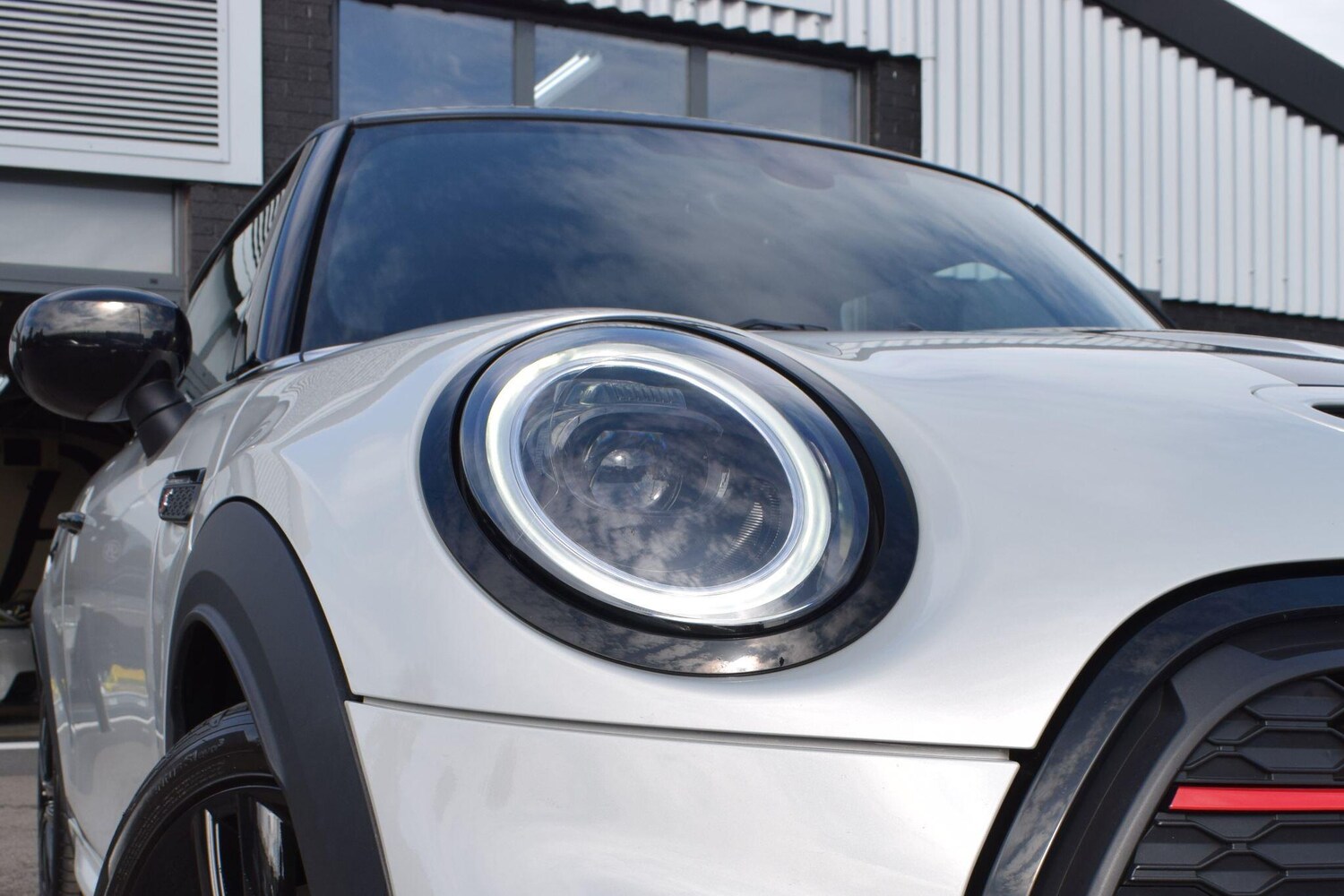 Used MINI Hatch 2022 for sale - 76613280: Photo 30