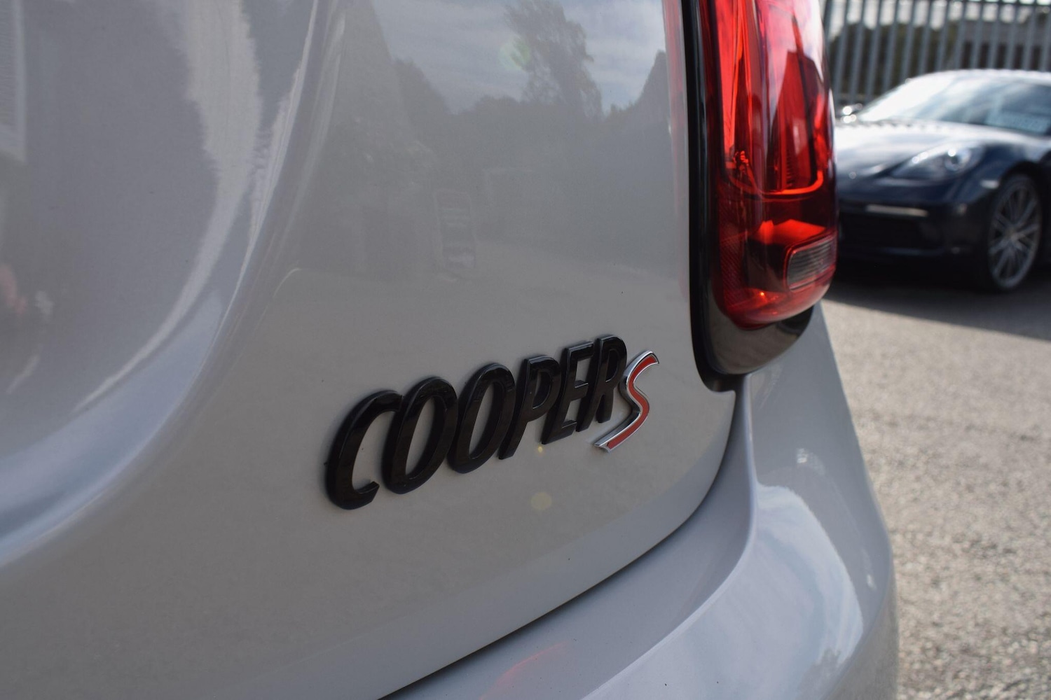 Used MINI Hatch 2022 for sale - 76613280: Photo 31