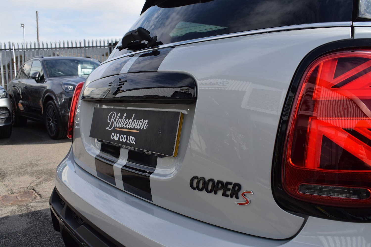 Used MINI Hatch 2022 for sale - 76613280: Photo 32