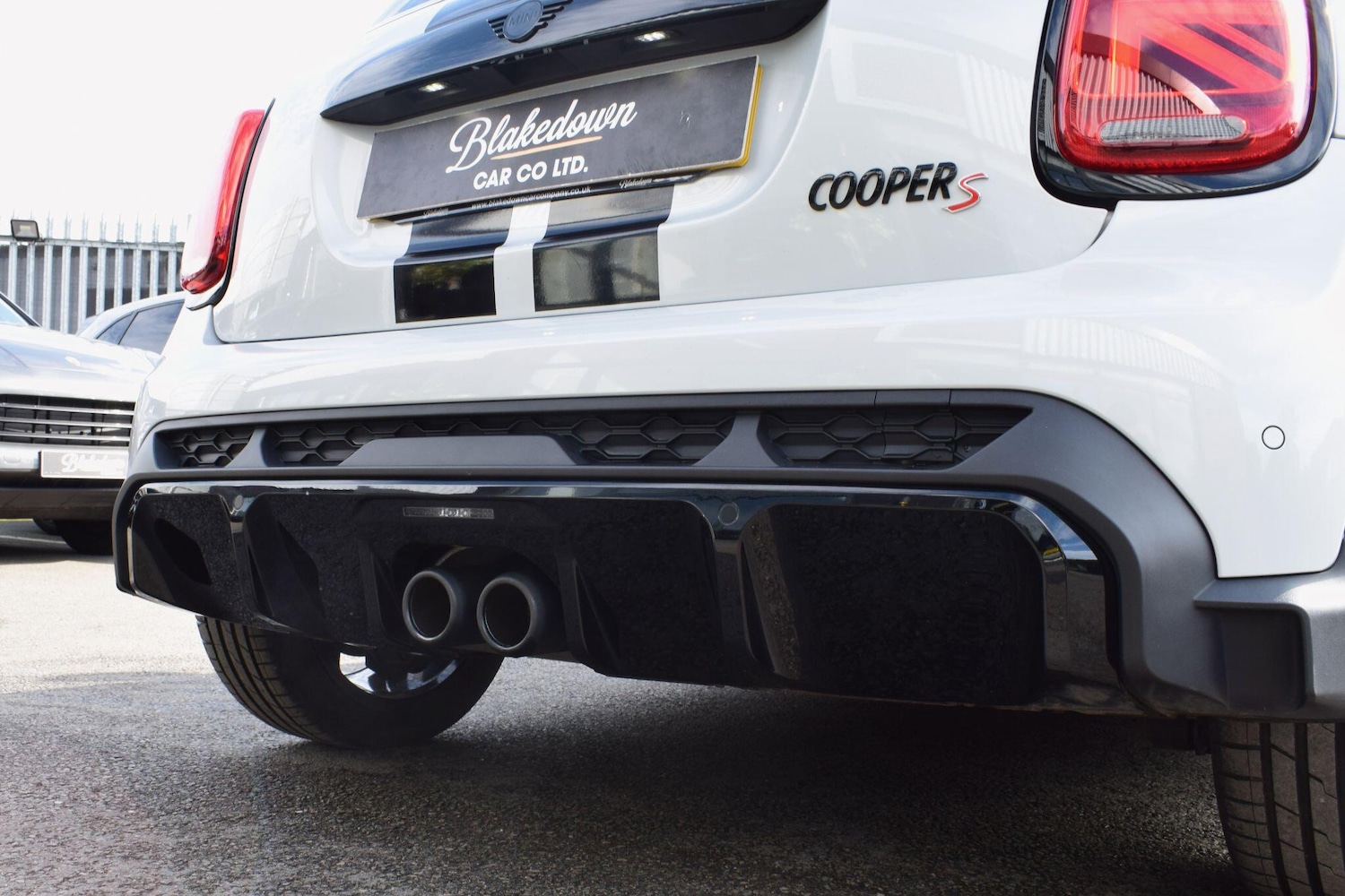 Used MINI Hatch 2022 for sale - 76613280: Photo 33