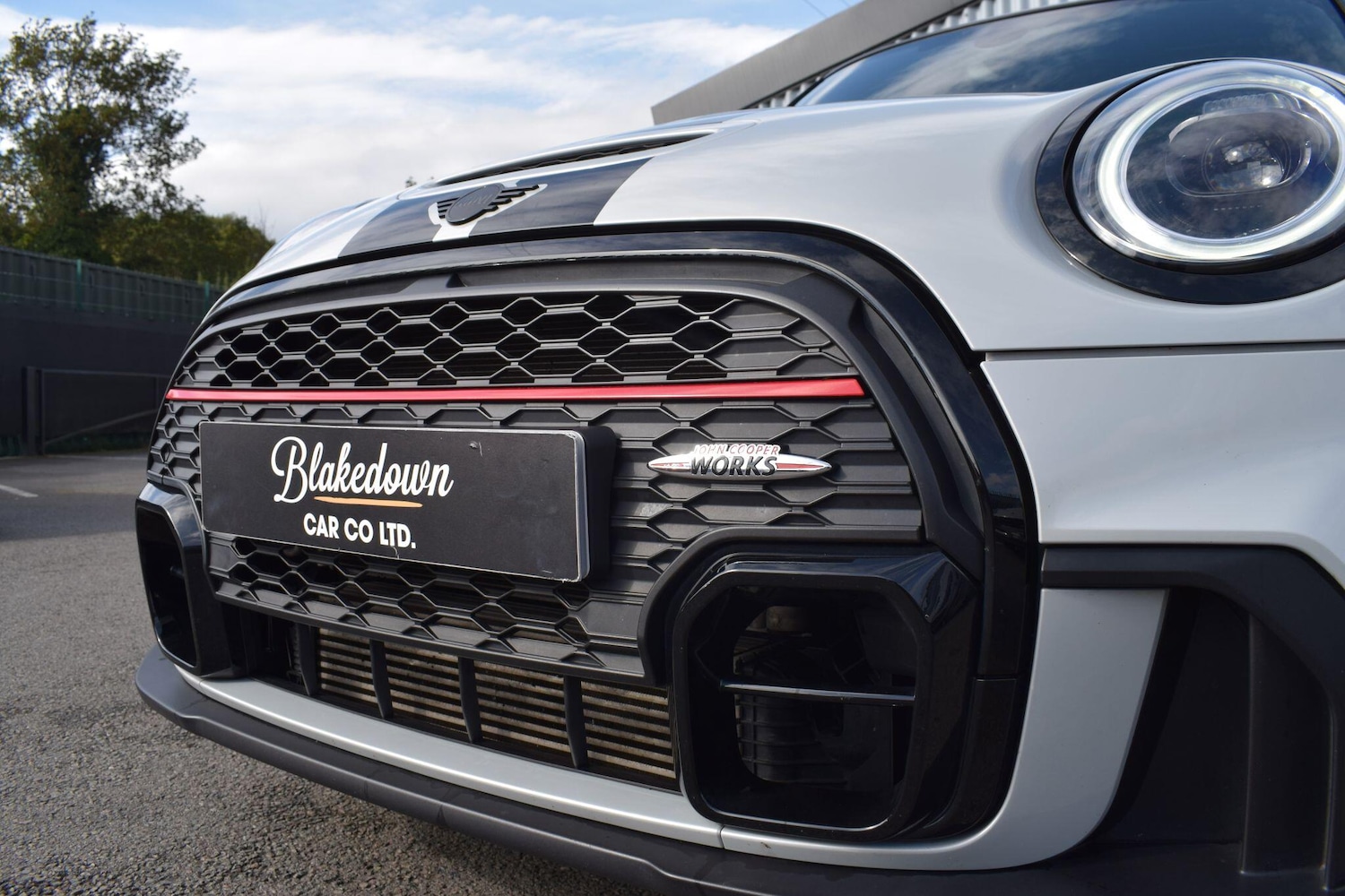 Used MINI Hatch 2022 for sale - 76613280: Photo 35