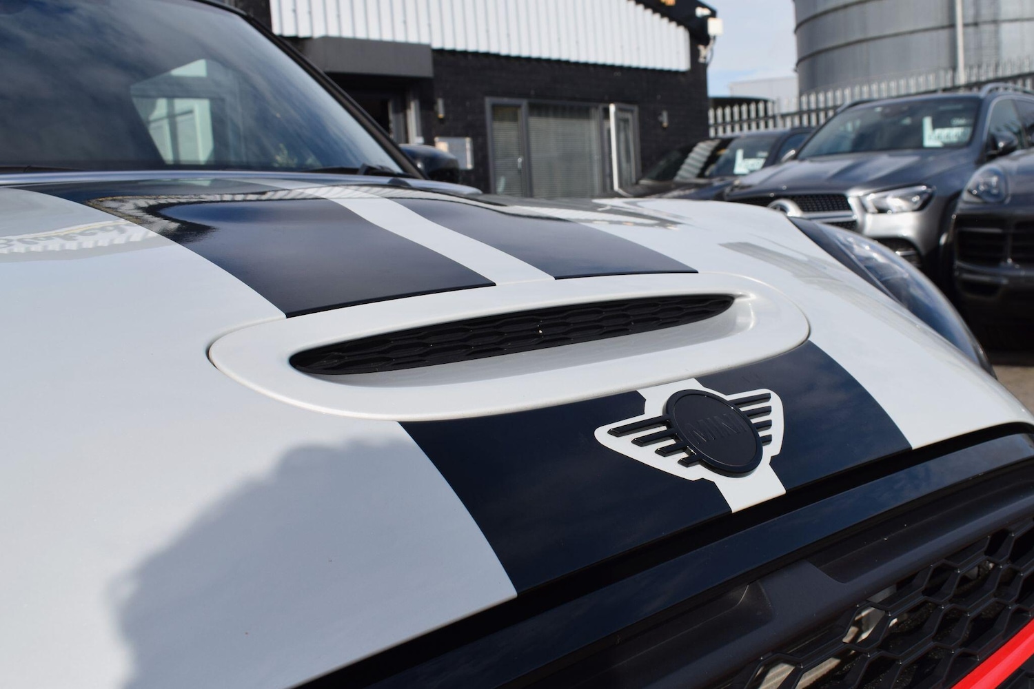 Used MINI Hatch 2022 for sale - 76613280: Photo 37