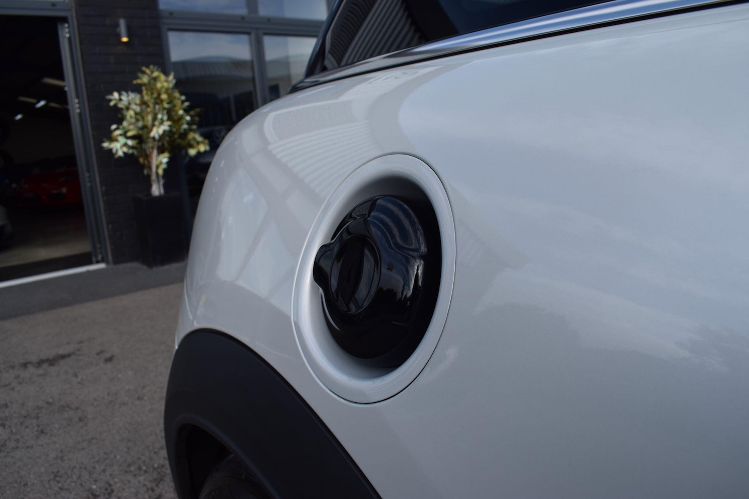 Used MINI Hatch 2022 for sale - 76613280: Photo 38