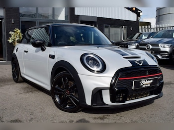 Used MINI Hatch 2022 for sale - 76613280: Photo