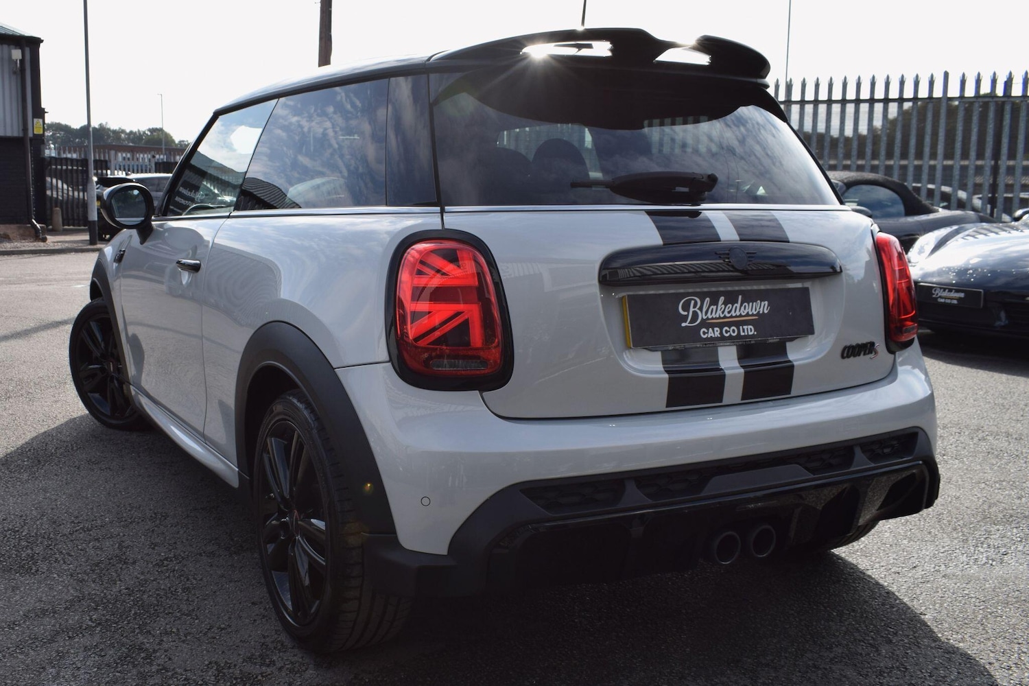 Used MINI Hatch 2022 for sale - 76613280: Photo 4