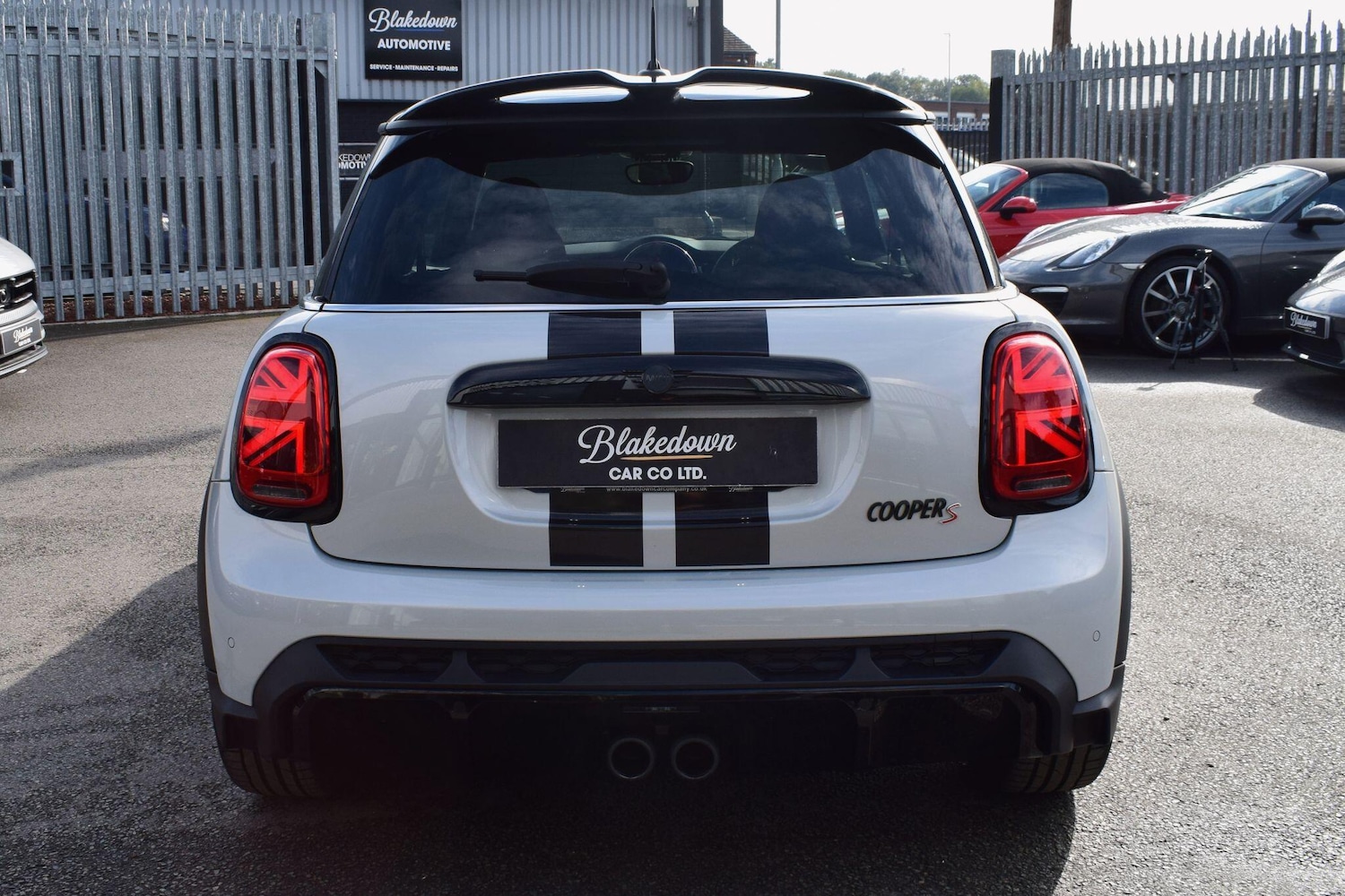 Used MINI Hatch 2022 for sale - 76613280: Photo 5