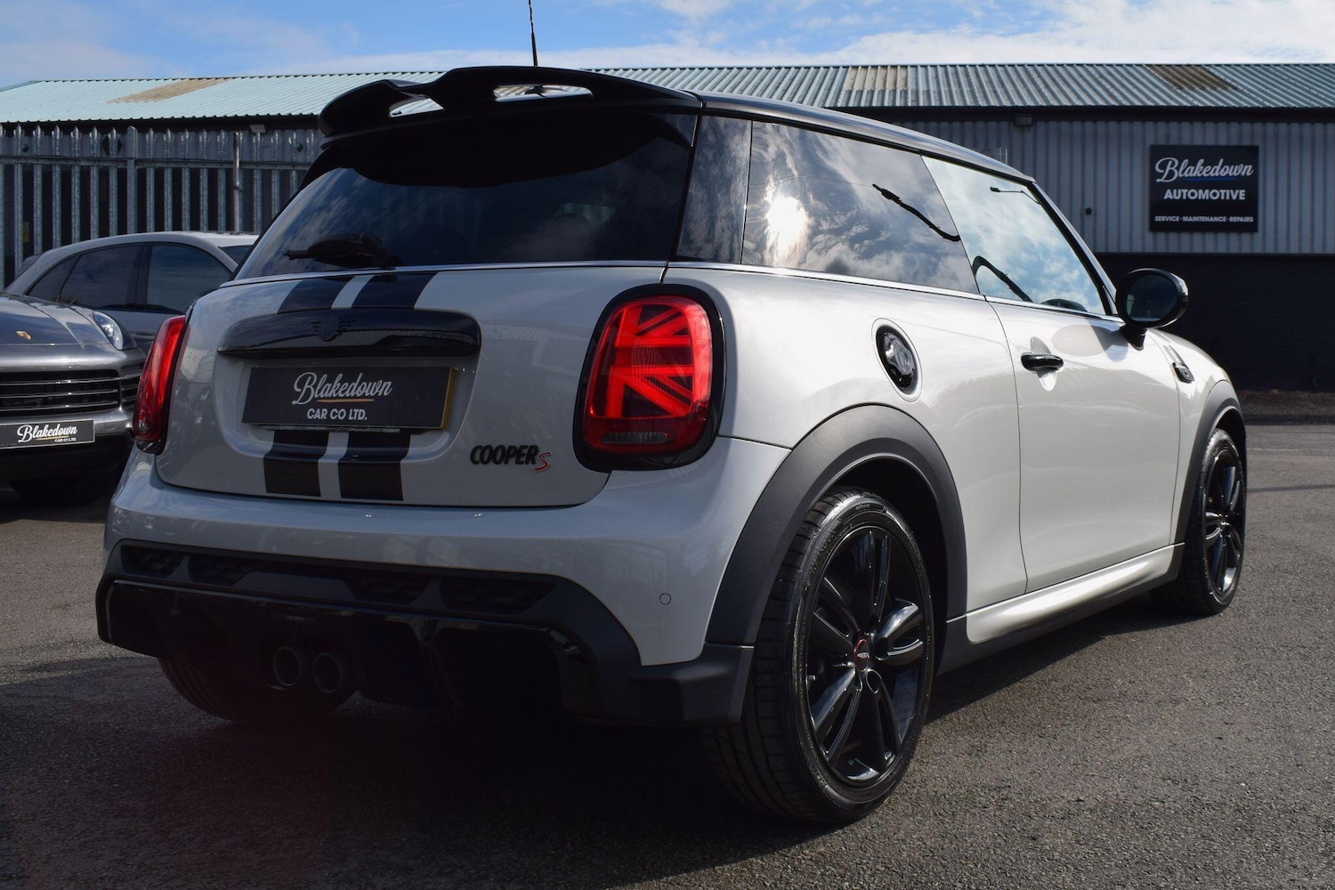 Used MINI Hatch 2022 for sale - 76613280: Photo 6