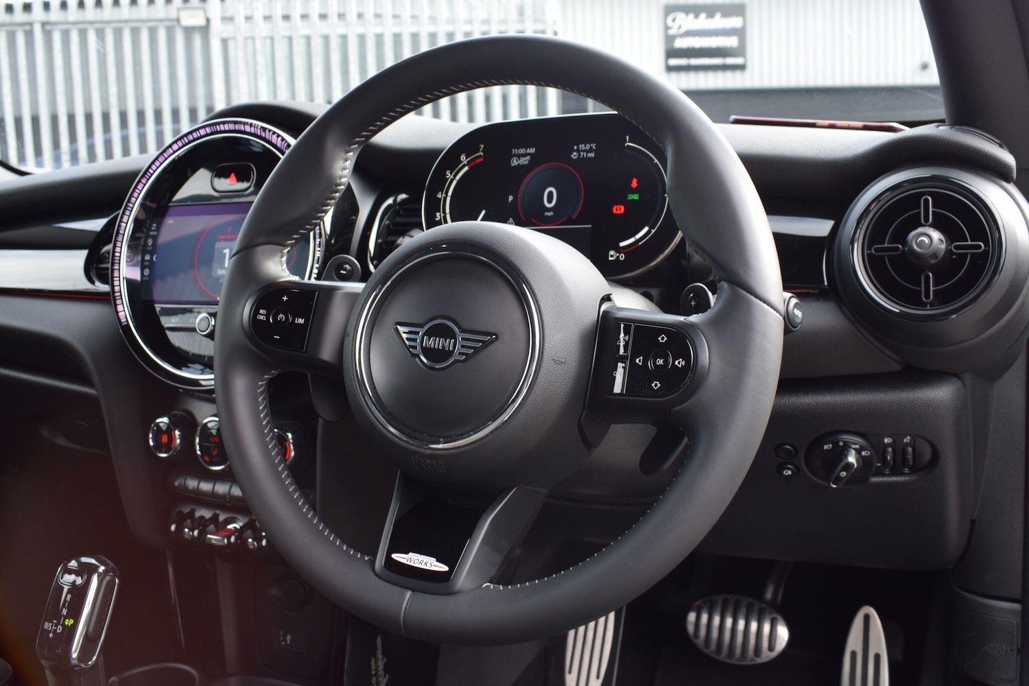 Used MINI Hatch 2022 for sale - 76613280: Photo 9