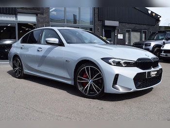 Used BMW 3 Series 2023 for sale - 79337035: Photo