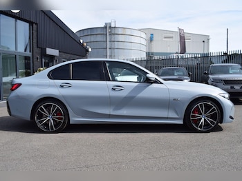 Used BMW 3 Series 2023 for sale - 79337035: Photo