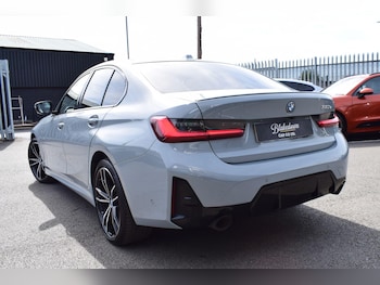 Used BMW 3 Series 2023 for sale - 79337035: Photo
