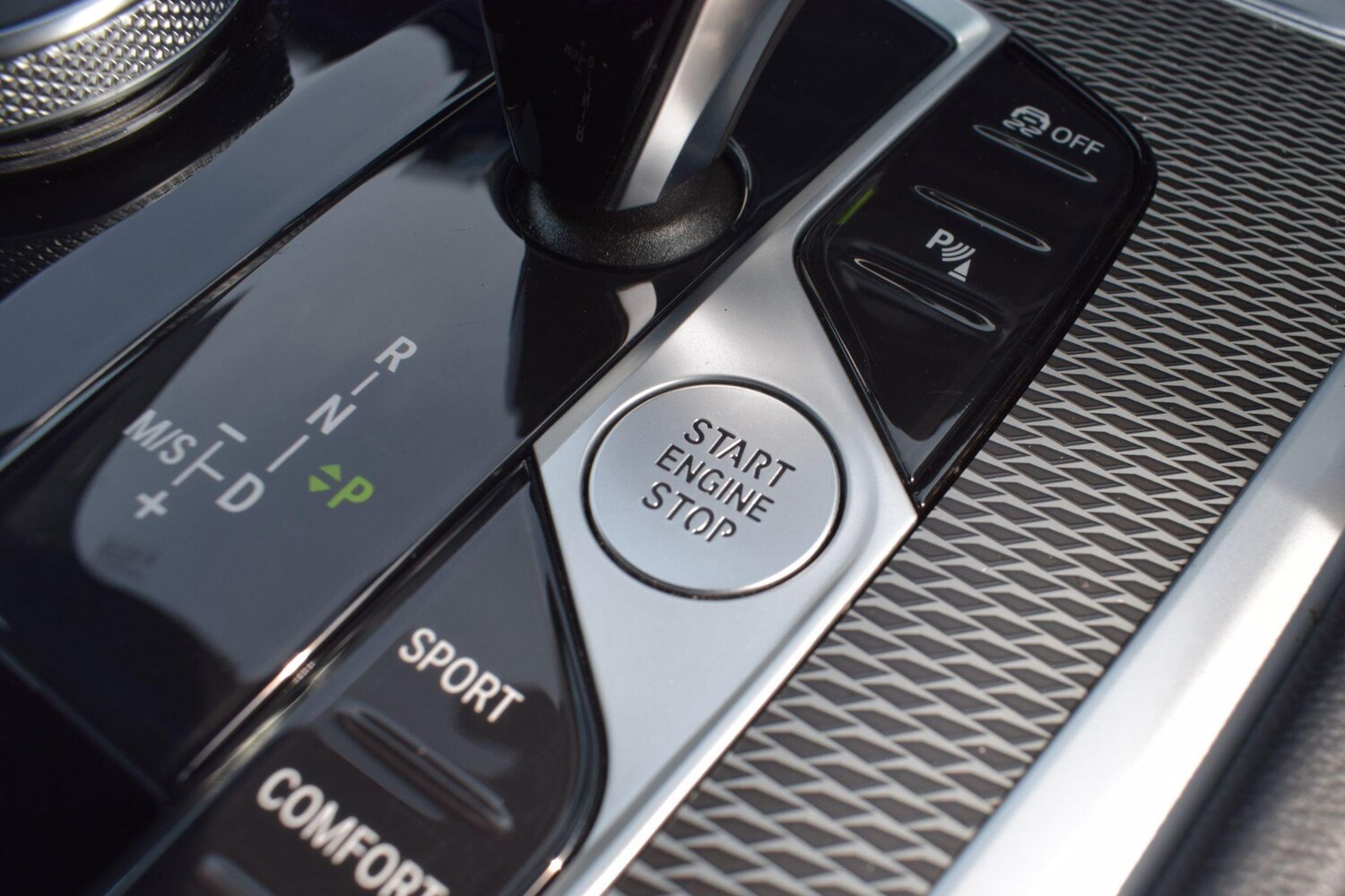 Used BMW X6 2021 for sale - 77977836: Photo 12