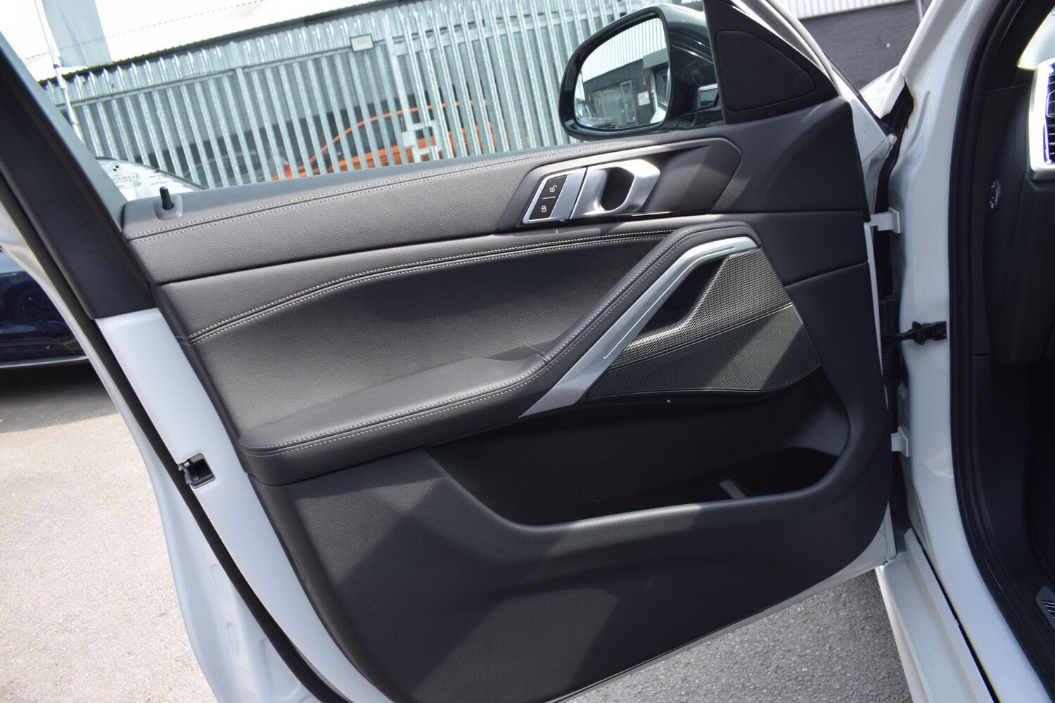 Used BMW X6 2021 for sale - 77977836: Photo 13