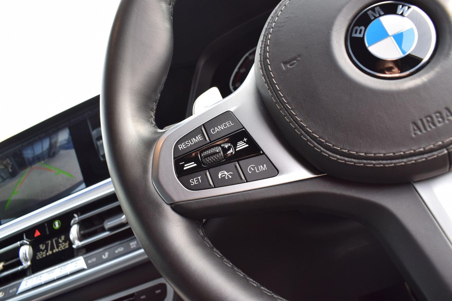 Used BMW X6 2021 for sale - 77977836: Photo 14