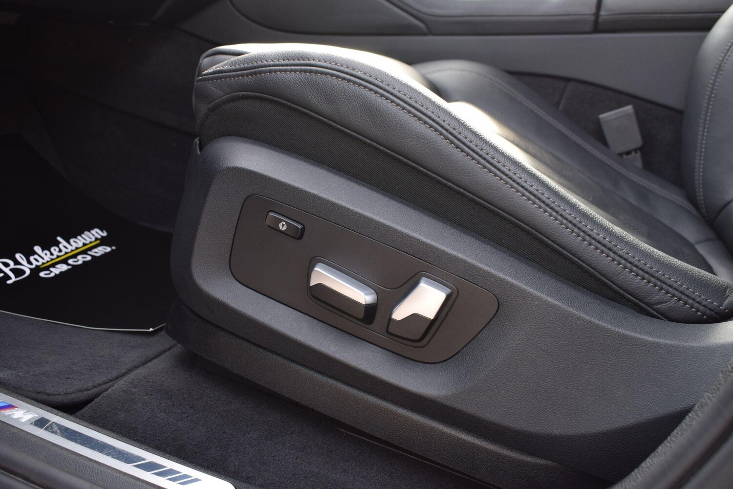 Used BMW X6 2021 for sale - 77977836: Photo 17