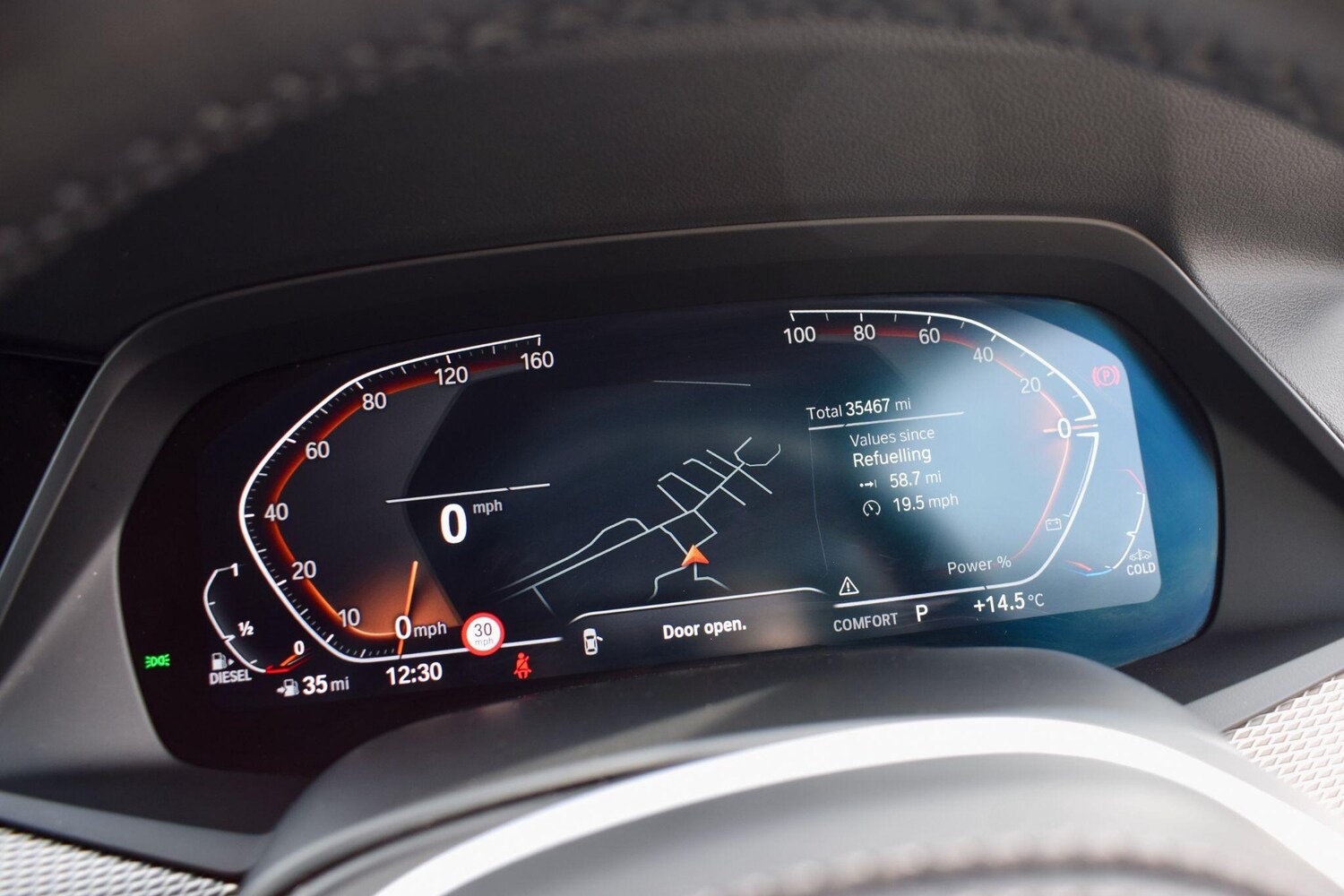 Used BMW X6 2021 for sale - 77977836: Photo 18