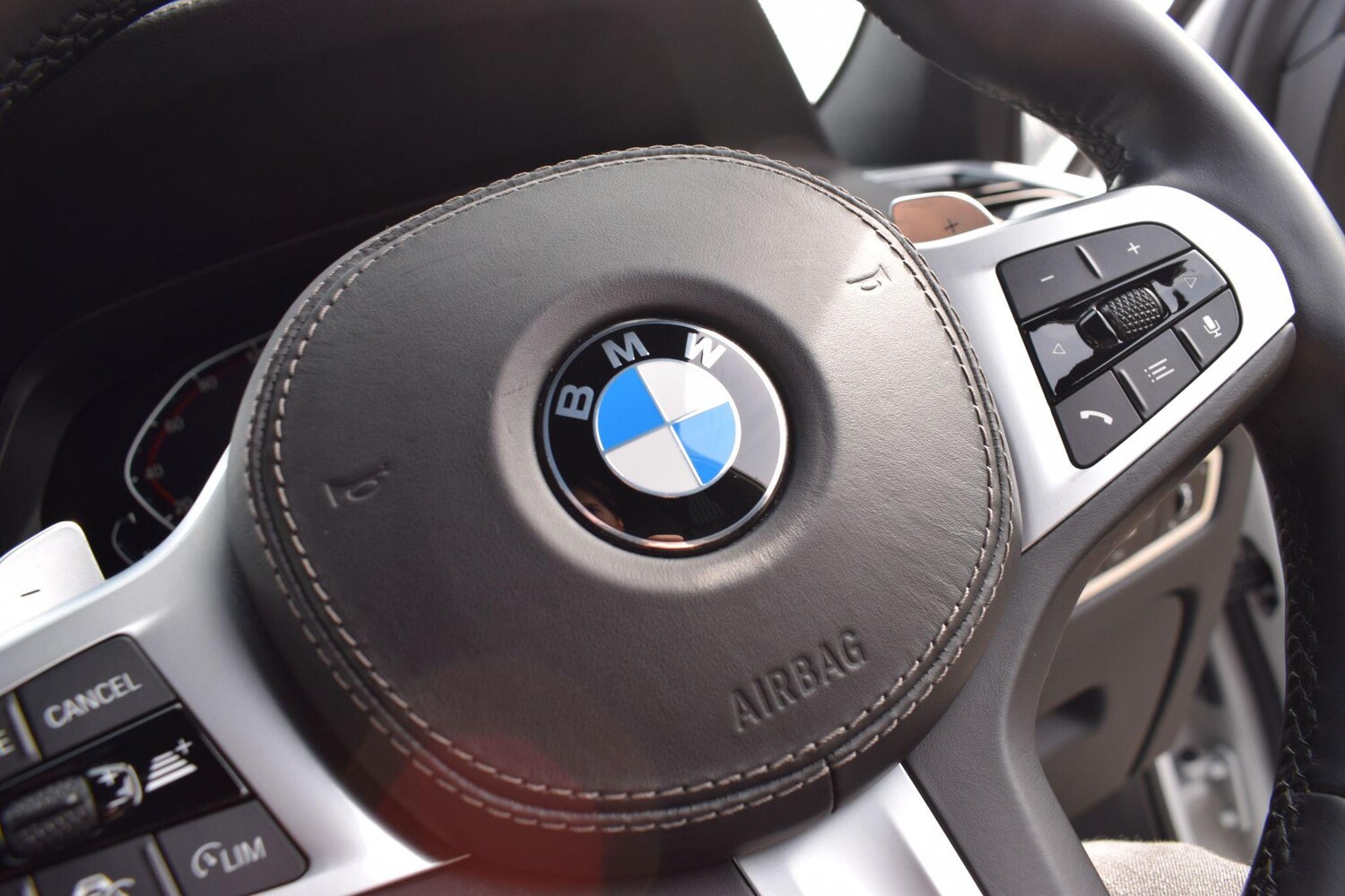 Used BMW X6 2021 for sale - 77977836: Photo 19