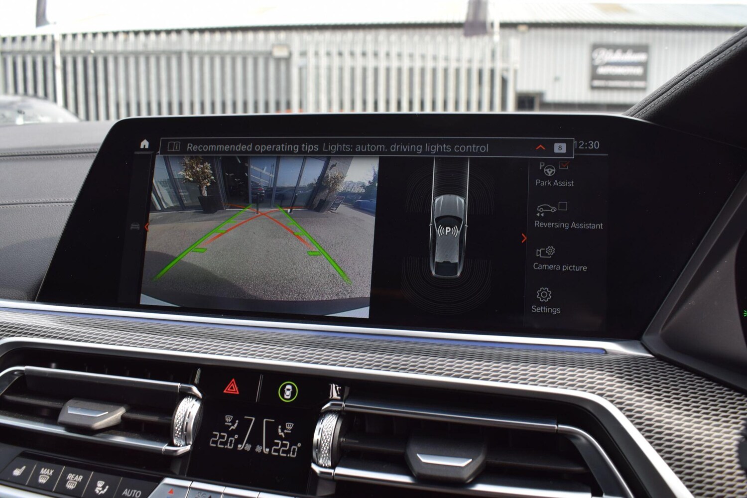 Used BMW X6 2021 for sale - 77977836: Photo 21