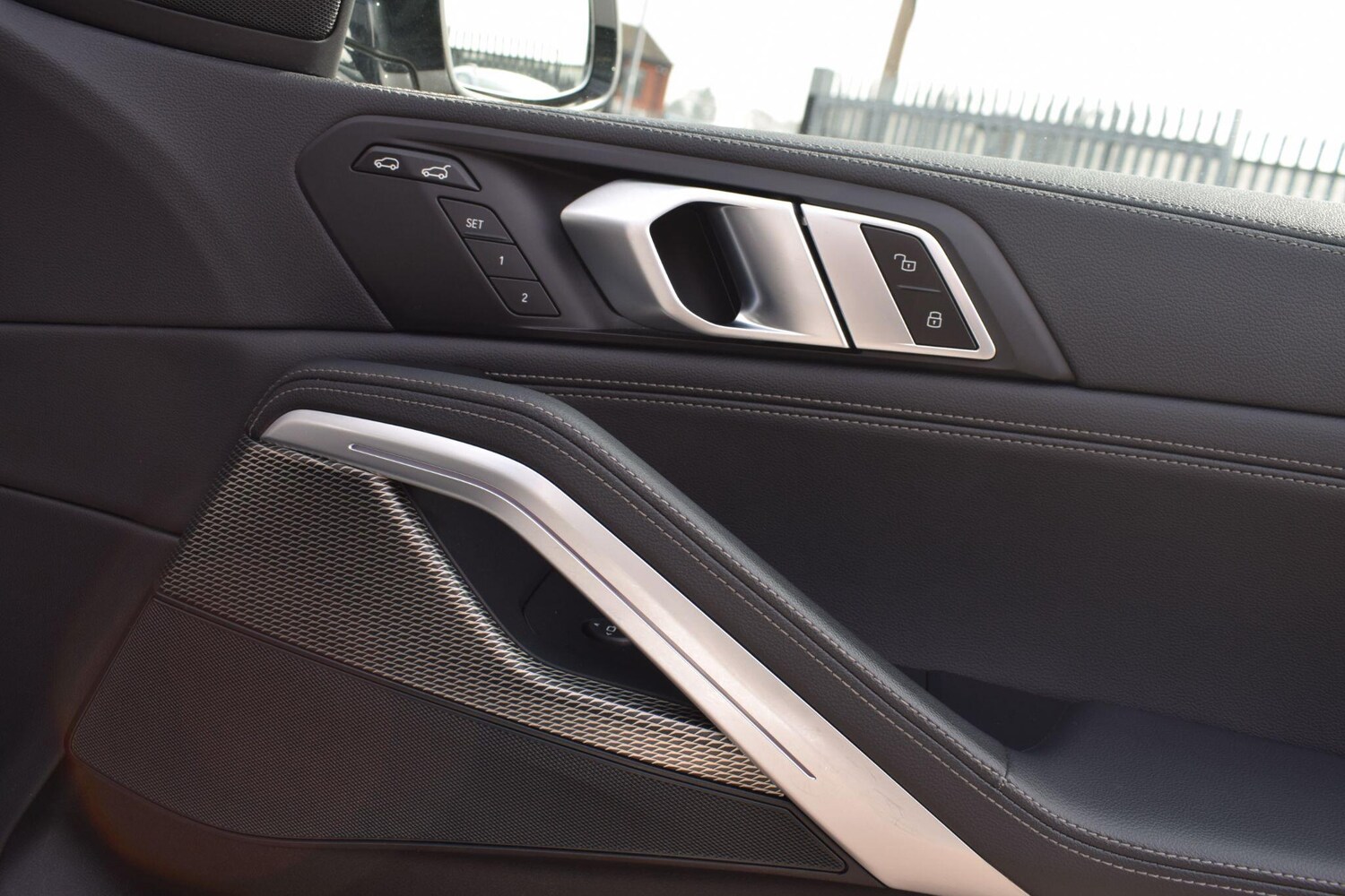 Used BMW X6 2021 for sale - 77977836: Photo 24