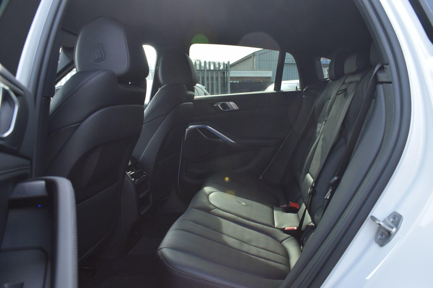 Used BMW X6 2021 for sale - 77977836: Photo 27