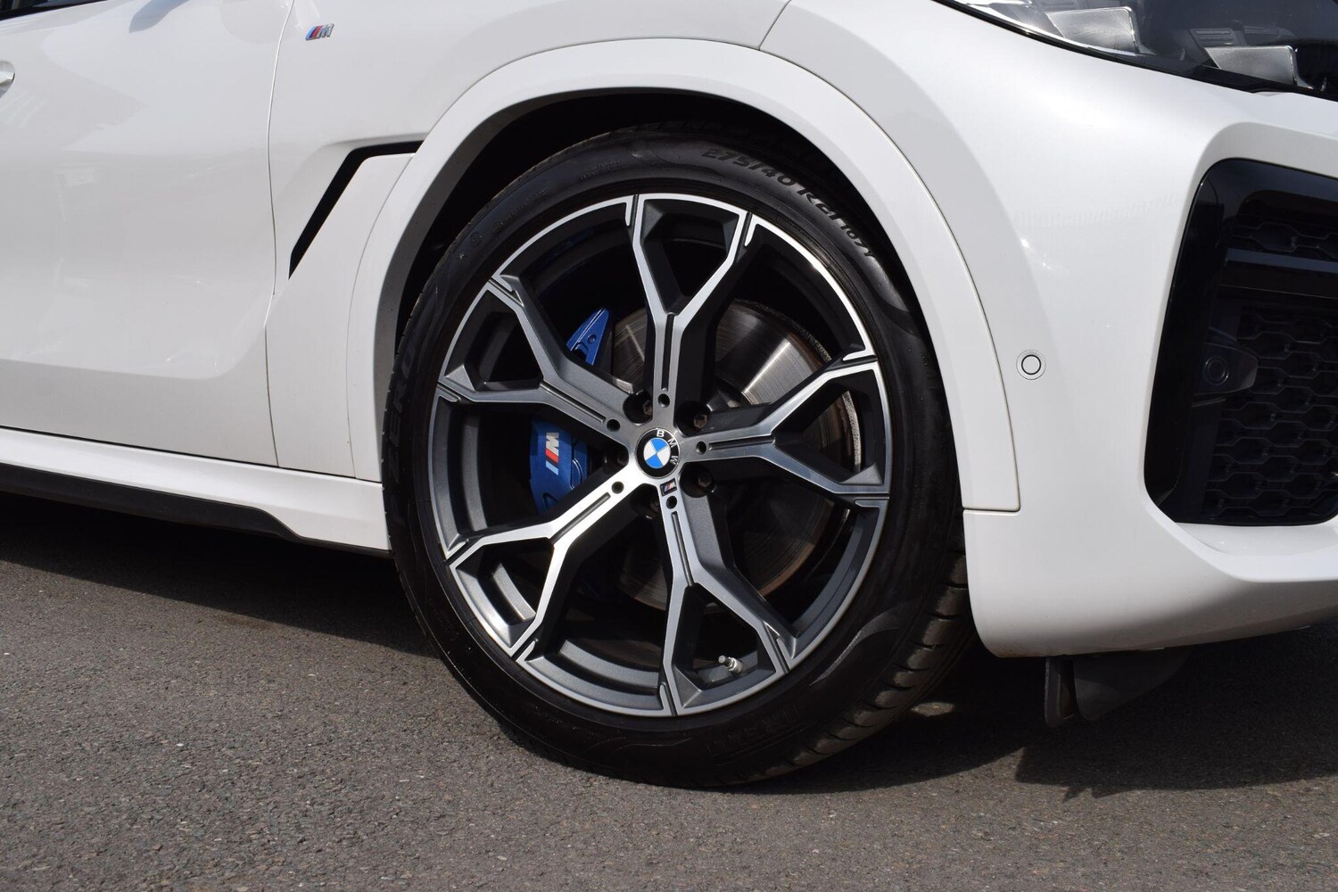 Used BMW X6 2021 for sale - 77977836: Photo 34