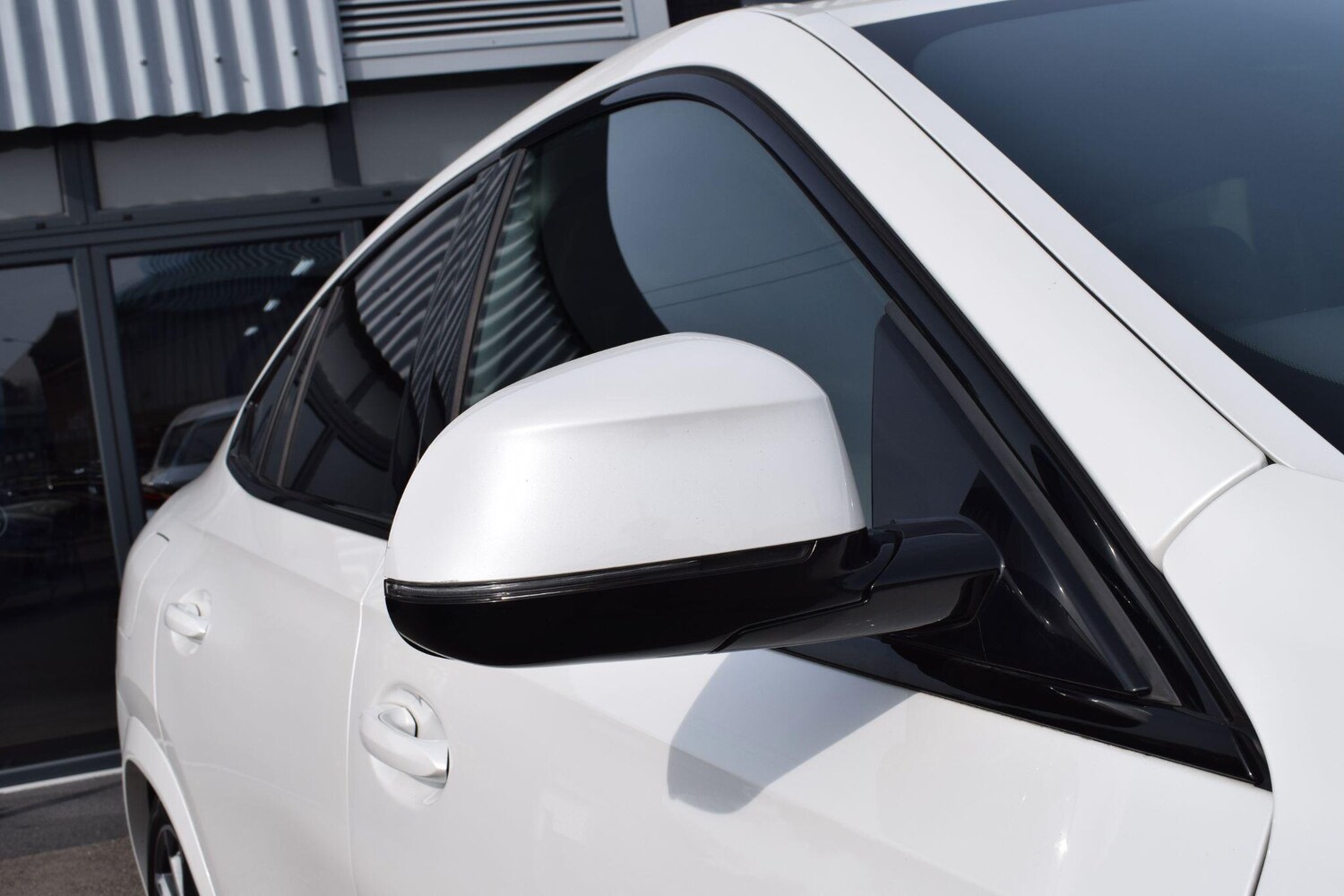 Used BMW X6 2021 for sale - 77977836: Photo 38