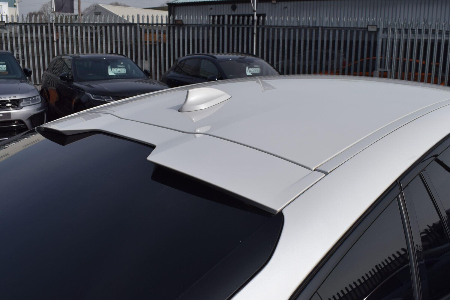 Used BMW X6 2021 for sale - 77977836: Photo 39