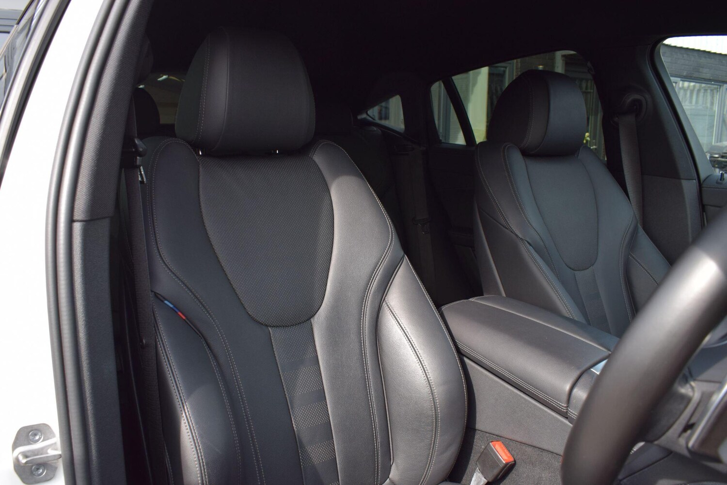 Used BMW X6 2021 for sale - 77977836: Photo 7