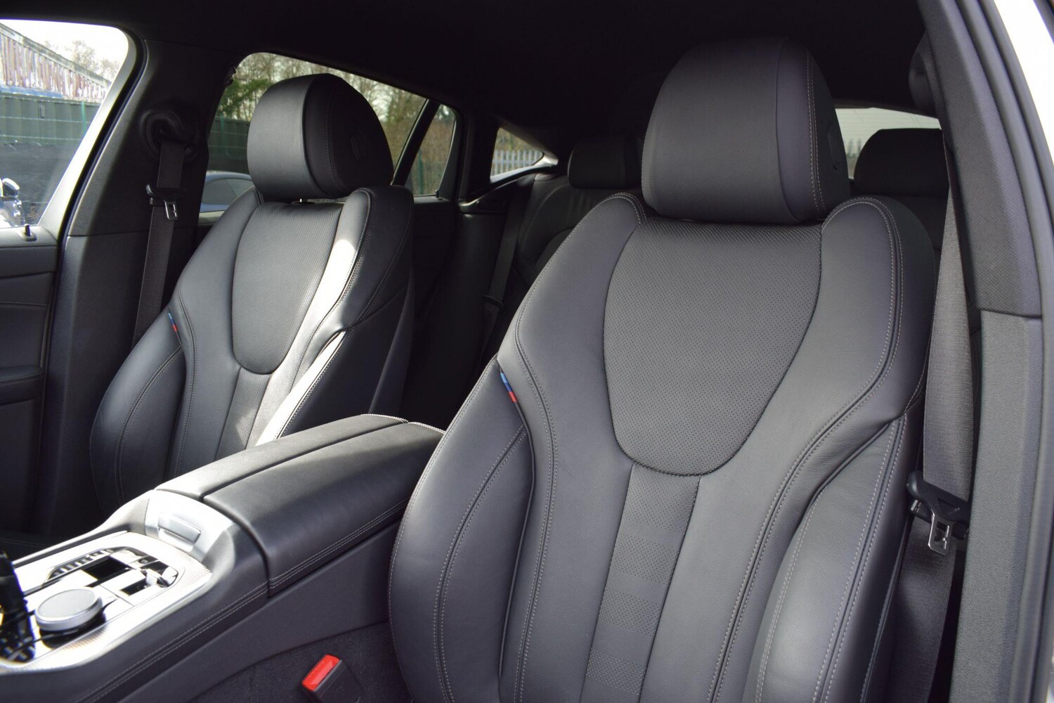 Used BMW X6 2021 for sale - 77977836: Photo 8