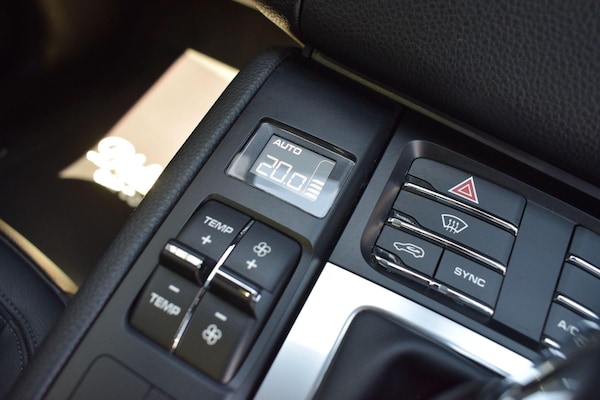 Used Porsche Macan 2018 for sale - 76227370: Photo 17