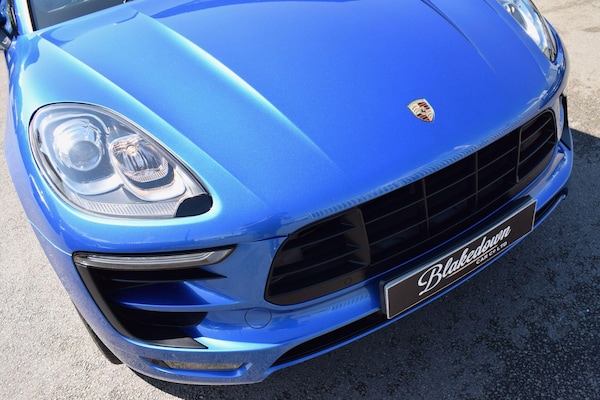 Used Porsche Macan 2018 for sale - 76227370: Photo 30