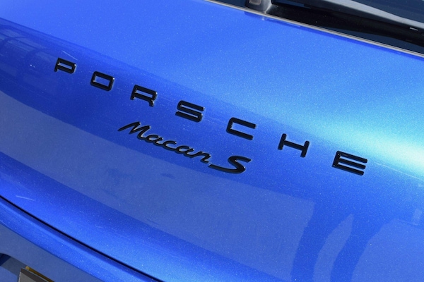 Used Porsche Macan 2018 for sale - 76227370: Photo 35