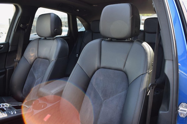 Used Porsche Macan 2018 for sale - 76227370: Photo 7