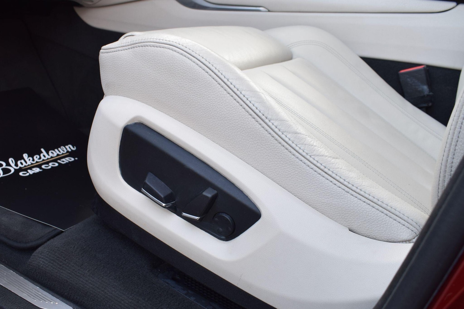 Used BMW X6 2016 for sale - 77279004: Photo 16