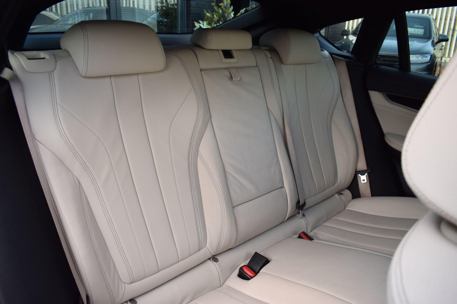 Used BMW X6 2016 for sale - 77279004: Photo 25