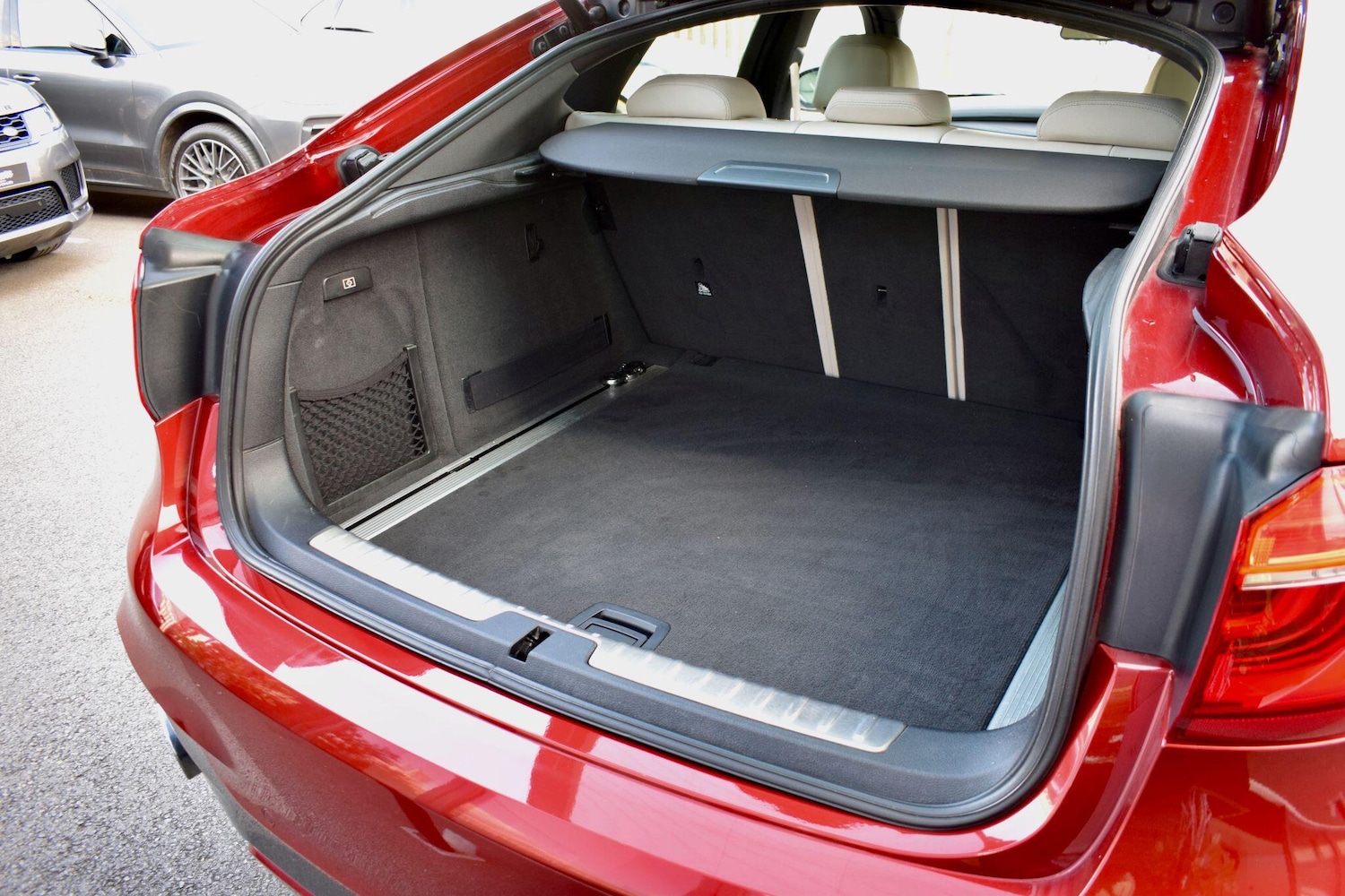 Used BMW X6 2016 for sale - 77279004: Photo 27